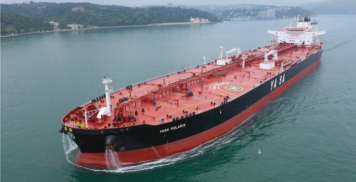 Maritime article image