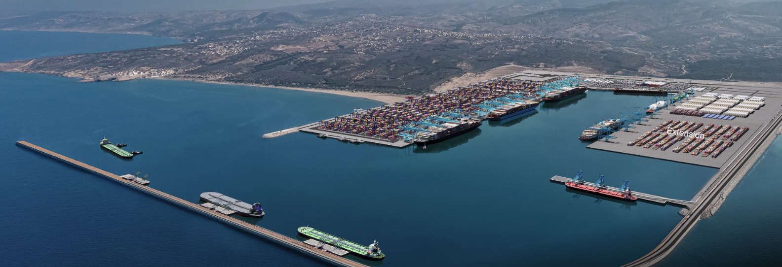 Maritime article image