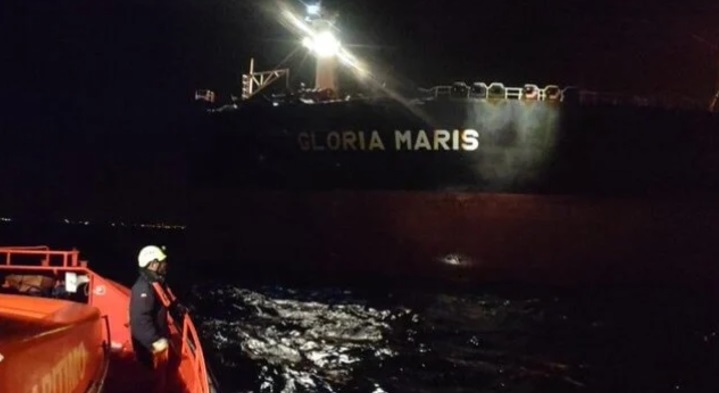 Maritime article image