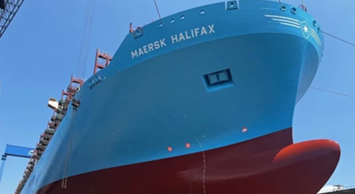 Maritime article image