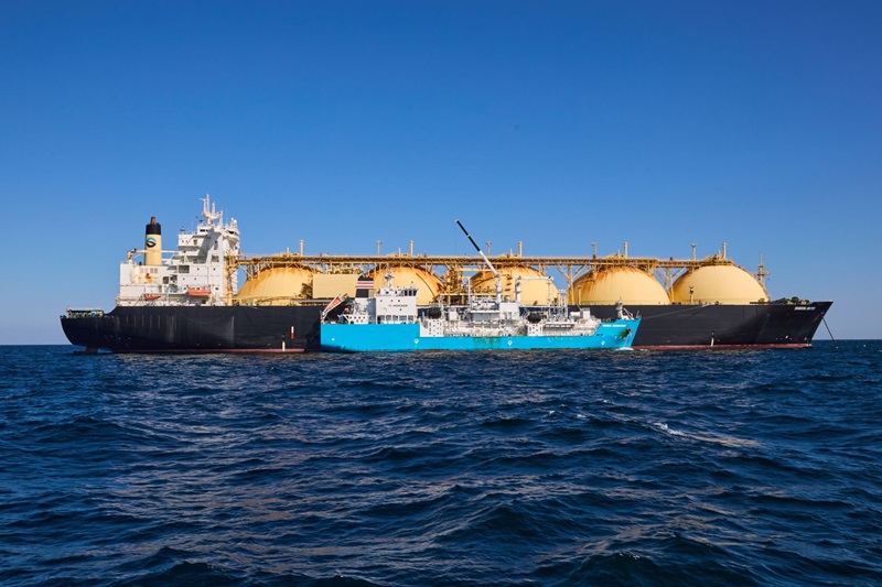 Maritime article image