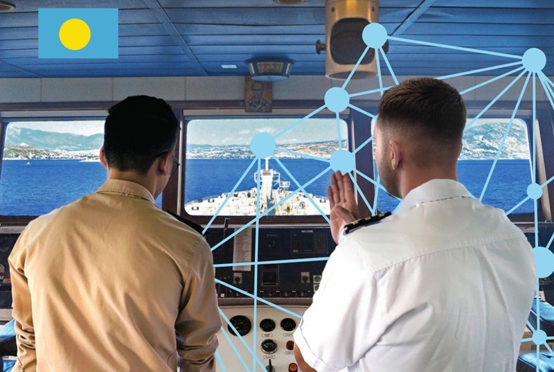 Maritime article image