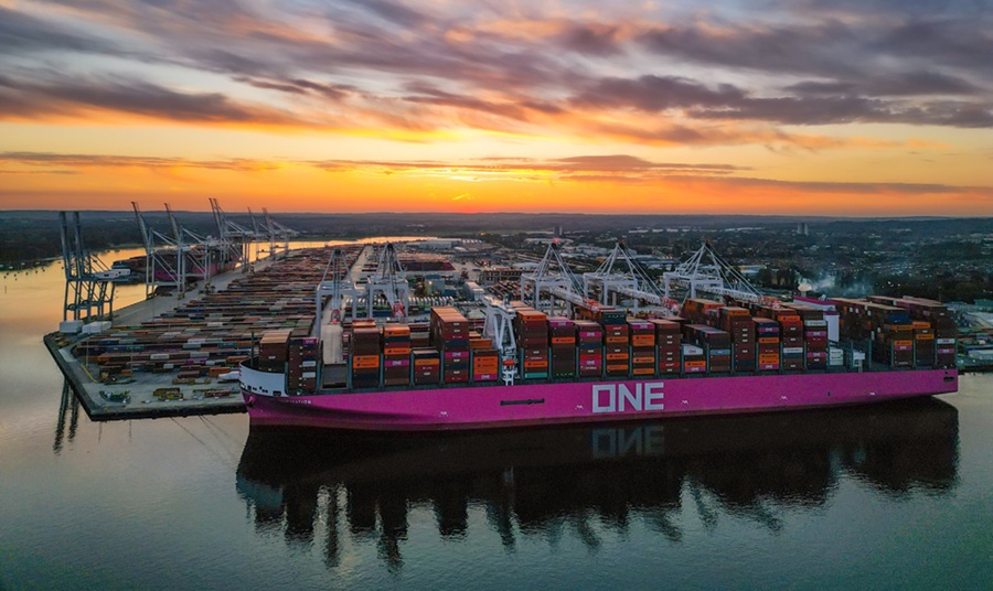 Maritime article image