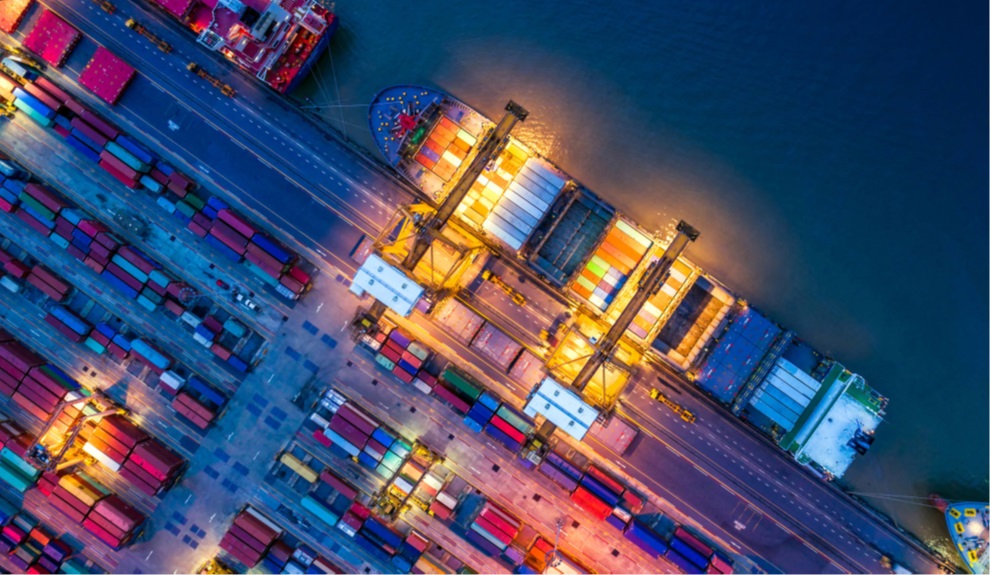 Maritime article image