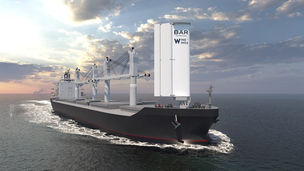Maritime article image