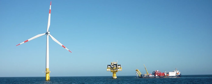 Maritime article image