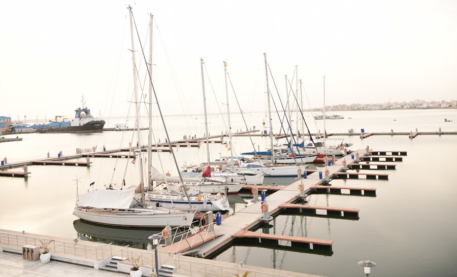 Maritime article image