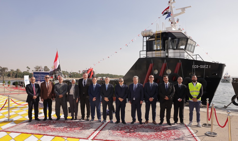 Maritime article image