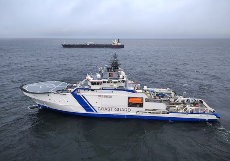 Maritime article image