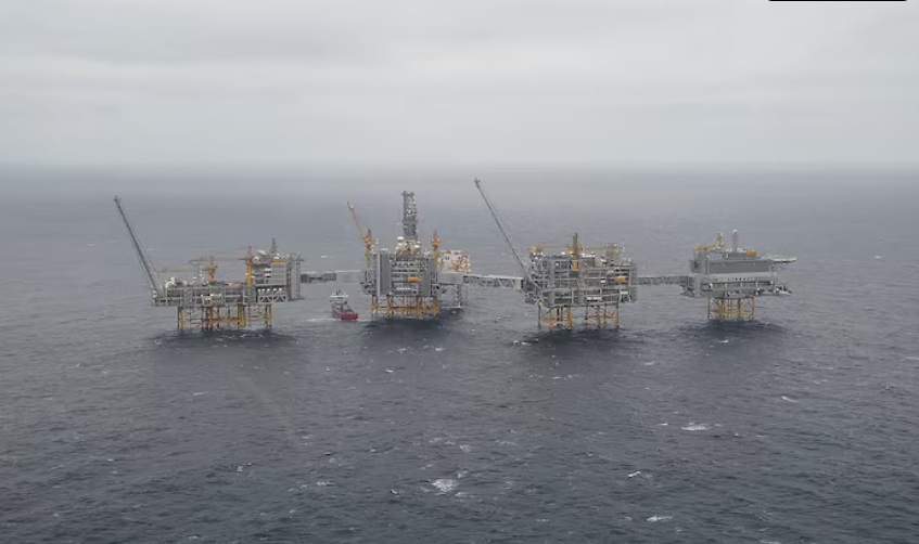 Maritime article image