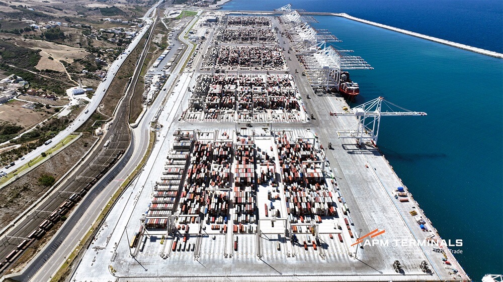 Maritime article image