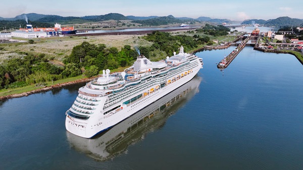 Maritime article image