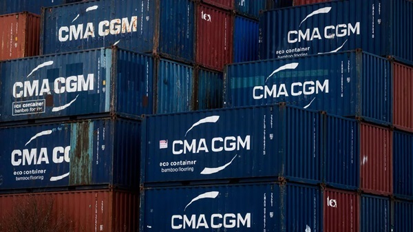 Maritime article image