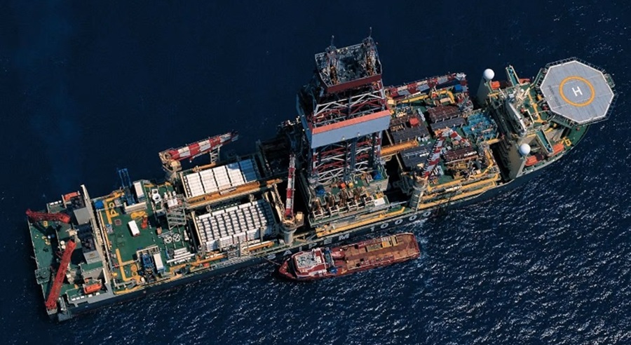 Maritime article image