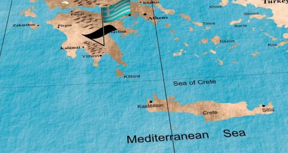Maritime article image