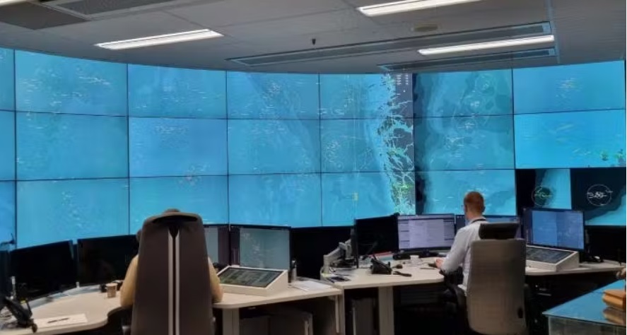Maritime article image