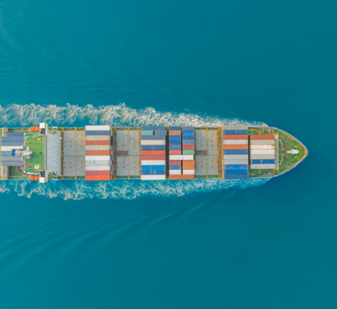 Maritime article image