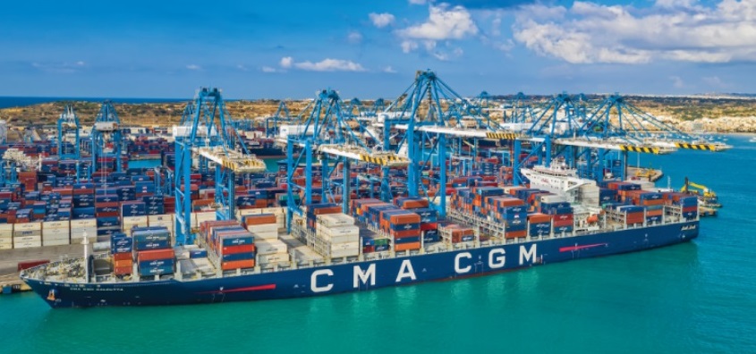 Maritime article image