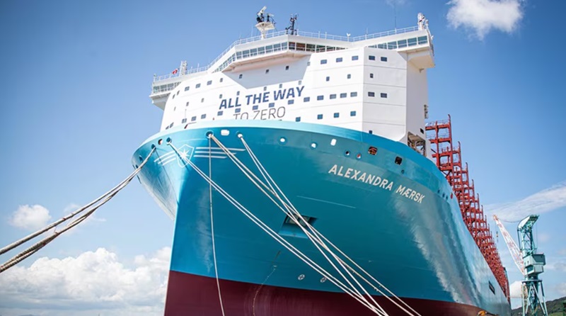 Maritime article image