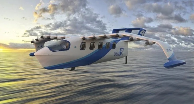 Maritime article image