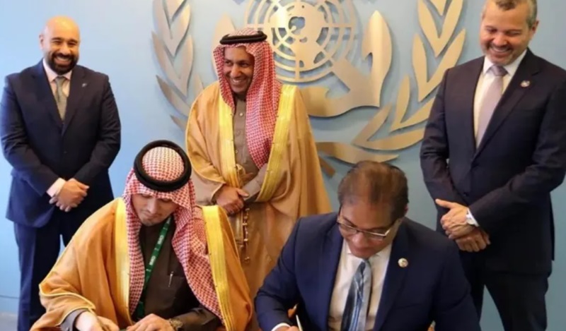 صورة مقال بحري