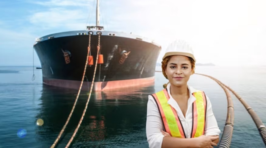 Maritime article image