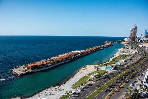 Maritime article image