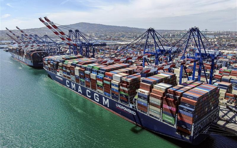 Maritime article image