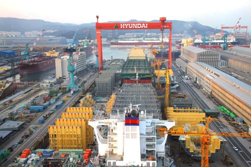 Maritime article image
