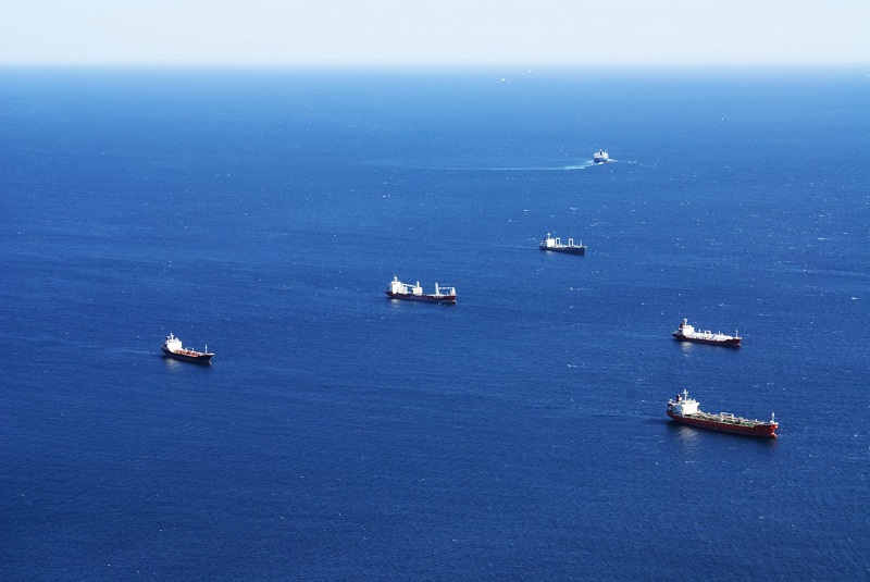 Maritime article image