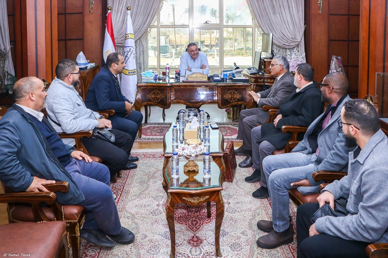 صورة مقال بحري