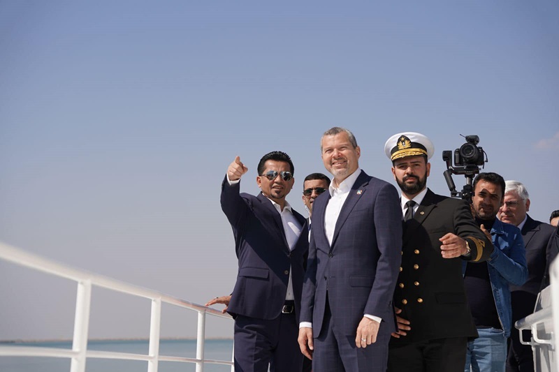 صورة مقال بحري