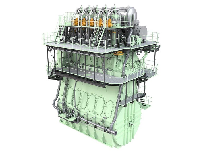 Maritime article image