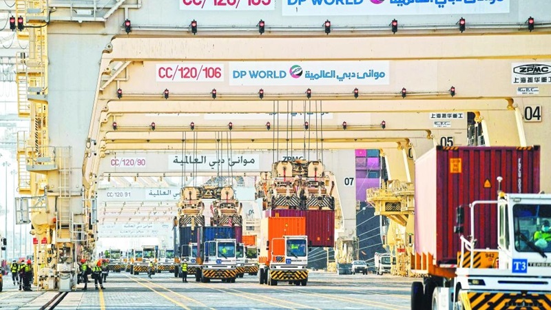 صورة مقال بحري