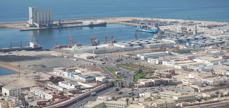 صورة مقال بحري