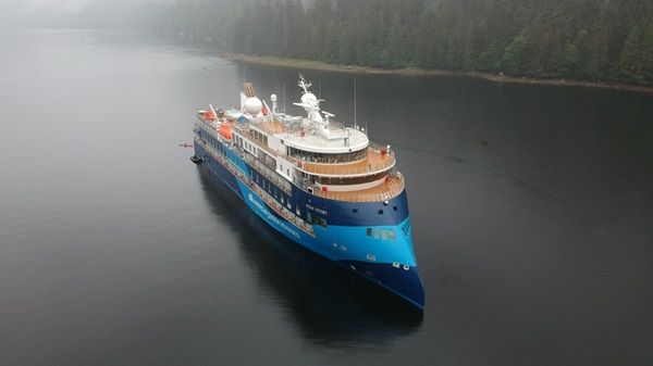 Maritime article image