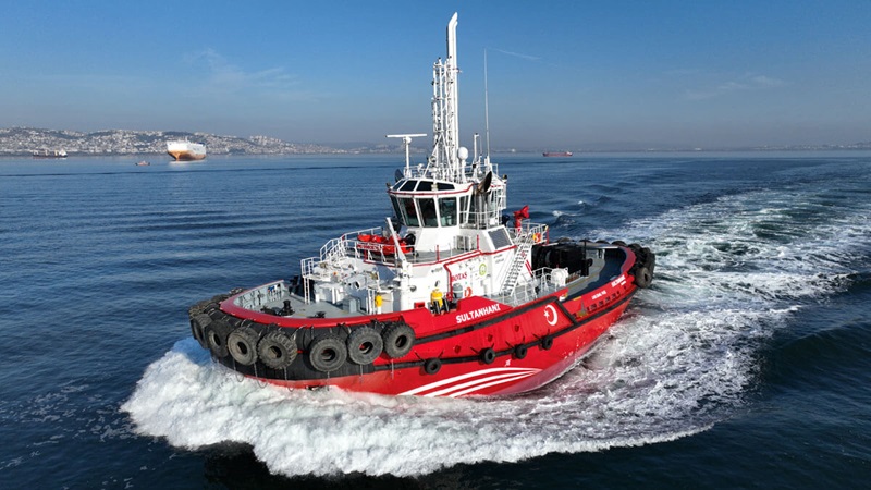 Maritime article image