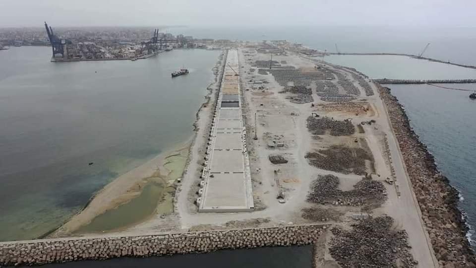 صورة مقال بحري