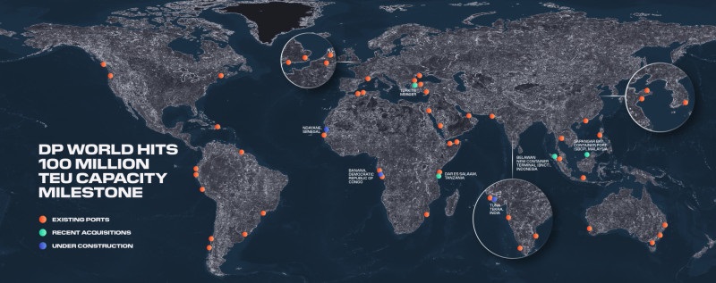 Maritime article image