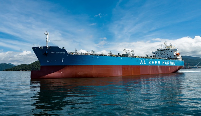 Maritime article image