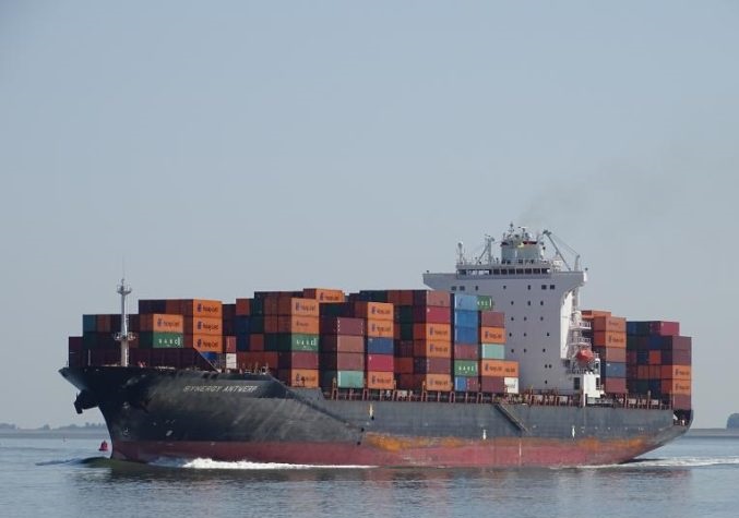 Maritime article image
