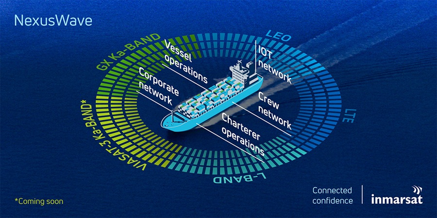Maritime article image