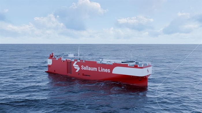 Maritime article image