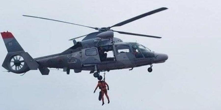 صورة مقال بحري