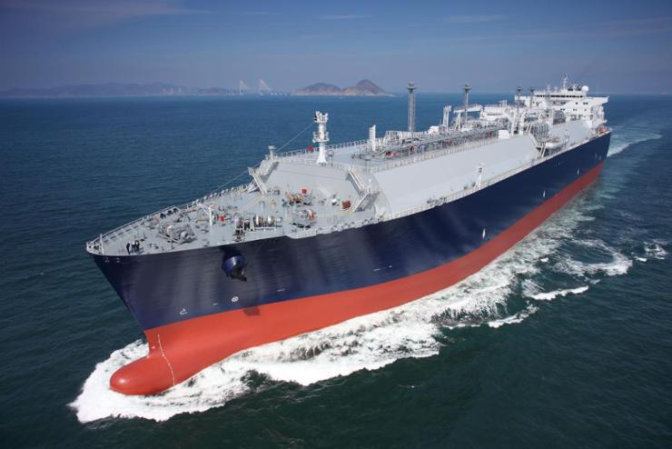 Maritime article image