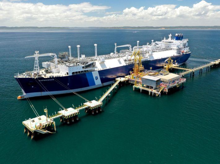 Maritime article image