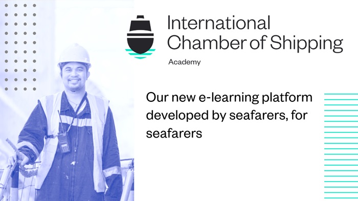 Maritime article image