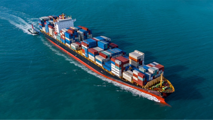 Maritime article image