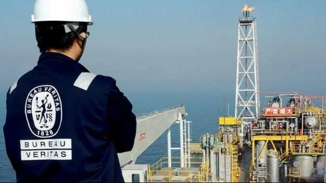 Maritime article image