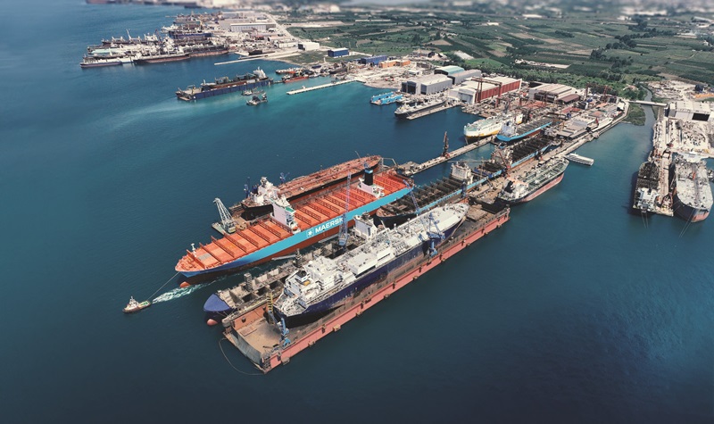 Maritime article image